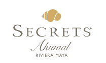 Secrets Akumal Logo