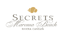 Secrets Maroma Logo