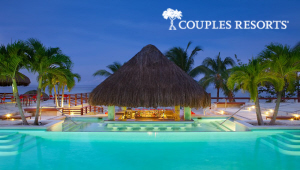 Couples Swept Away