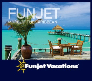 Funjet Caribbean